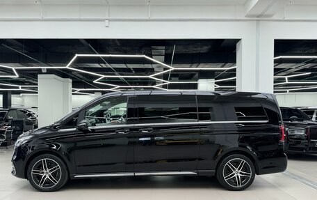 Mercedes-Benz V-Класс, 2025 год, 13 490 000 рублей, 14 фотография