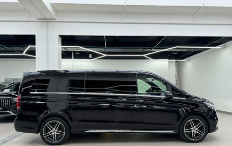 Mercedes-Benz V-Класс, 2025 год, 13 490 000 рублей, 13 фотография
