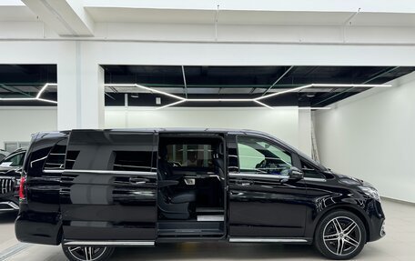 Mercedes-Benz V-Класс, 2025 год, 13 490 000 рублей, 15 фотография
