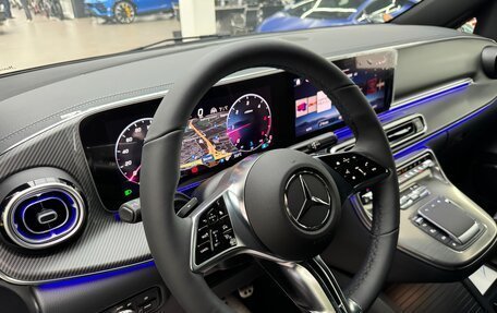 Mercedes-Benz V-Класс, 2025 год, 13 490 000 рублей, 17 фотография