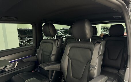 Mercedes-Benz V-Класс, 2025 год, 13 490 000 рублей, 22 фотография