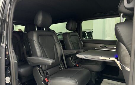 Mercedes-Benz V-Класс, 2025 год, 13 490 000 рублей, 24 фотография