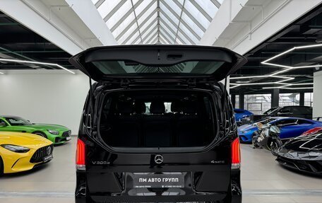 Mercedes-Benz V-Класс, 2025 год, 13 490 000 рублей, 27 фотография