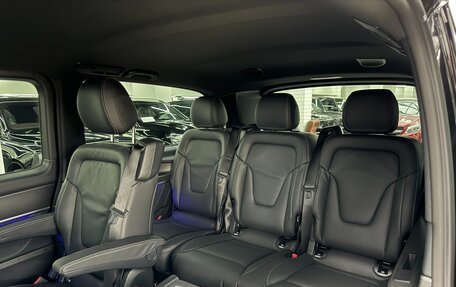 Mercedes-Benz V-Класс, 2025 год, 13 490 000 рублей, 25 фотография