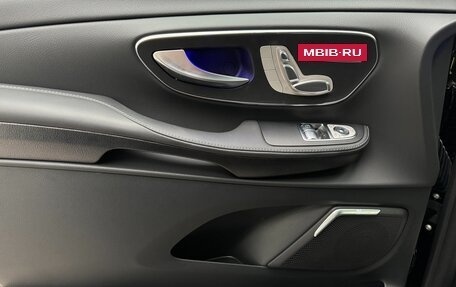 Mercedes-Benz V-Класс, 2025 год, 13 490 000 рублей, 19 фотография