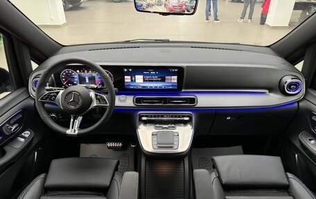 Mercedes-Benz V-Класс, 2025 год, 13 490 000 рублей, 28 фотография