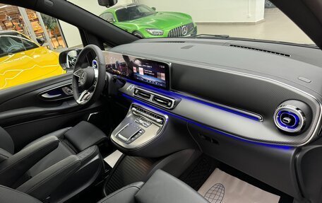 Mercedes-Benz V-Класс, 2025 год, 13 490 000 рублей, 30 фотография