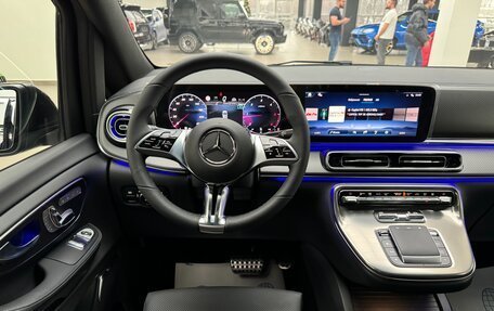 Mercedes-Benz V-Класс, 2025 год, 13 490 000 рублей, 29 фотография