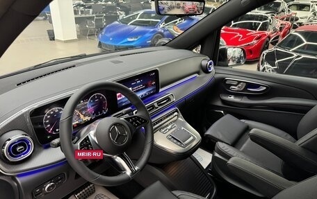 Mercedes-Benz V-Класс, 2025 год, 13 490 000 рублей, 16 фотография
