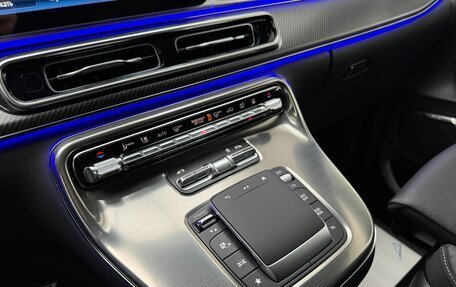 Mercedes-Benz V-Класс, 2025 год, 13 490 000 рублей, 32 фотография