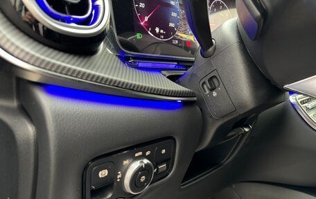 Mercedes-Benz V-Класс, 2025 год, 13 490 000 рублей, 34 фотография