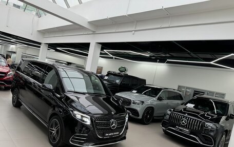 Mercedes-Benz V-Класс, 2025 год, 13 490 000 рублей, 40 фотография