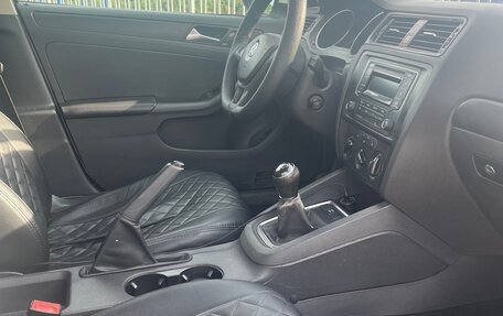 Volkswagen Jetta VI, 2015 год, 520 000 рублей, 11 фотография
