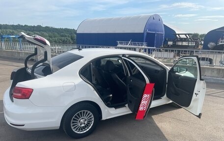Volkswagen Jetta VI, 2015 год, 520 000 рублей, 9 фотография