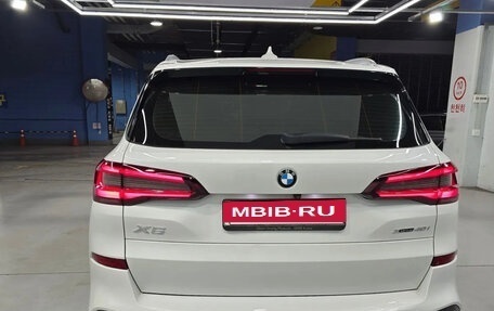 BMW X5, 2022 год, 6 500 000 рублей, 3 фотография