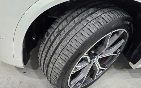 BMW X5, 2022 год, 6 500 000 рублей, 10 фотография