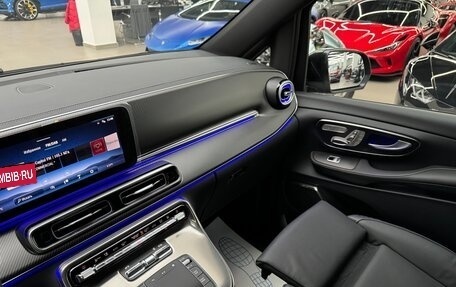 Mercedes-Benz V-Класс, 2025 год, 13 490 000 рублей, 31 фотография
