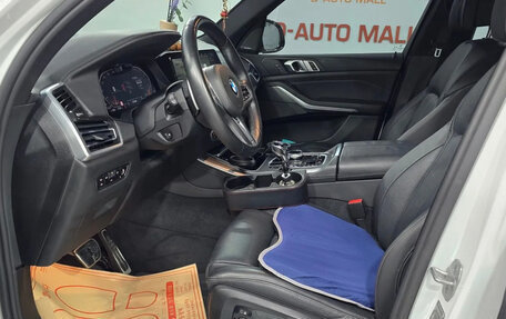 BMW X5, 2022 год, 6 500 000 рублей, 11 фотография
