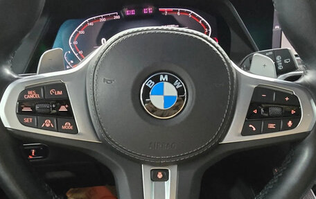 BMW X5, 2022 год, 6 500 000 рублей, 16 фотография