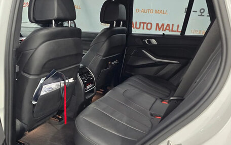 BMW X5, 2022 год, 6 500 000 рублей, 14 фотография