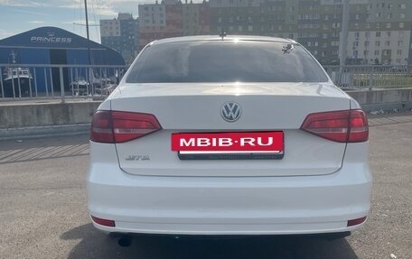 Volkswagen Jetta VI, 2015 год, 520 000 рублей, 8 фотография
