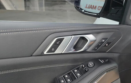 BMW X5, 2022 год, 6 500 000 рублей, 19 фотография