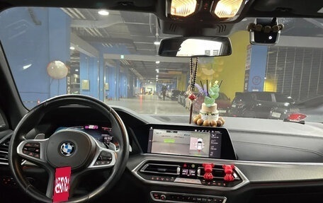 BMW X5, 2022 год, 6 500 000 рублей, 13 фотография