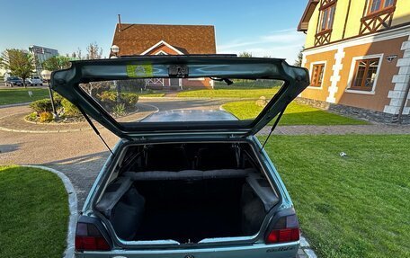 Volkswagen Golf II, 1990 год, 135 000 рублей, 5 фотография