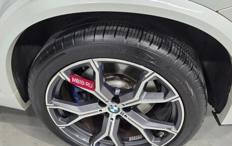BMW X5, 2022 год, 6 500 000 рублей, 15 фотография