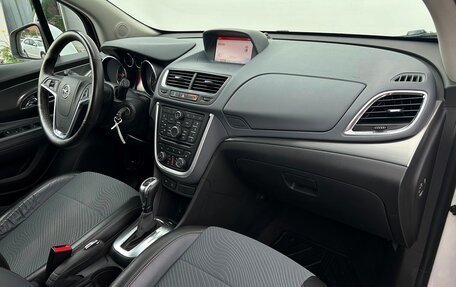 Opel Mokka I, 2014 год, 1 149 900 рублей, 7 фотография