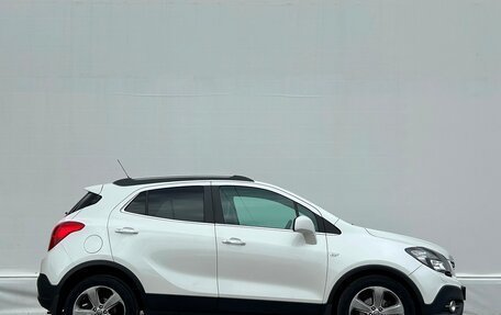 Opel Mokka I, 2014 год, 1 149 900 рублей, 11 фотография