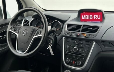 Opel Mokka I, 2014 год, 1 149 900 рублей, 14 фотография