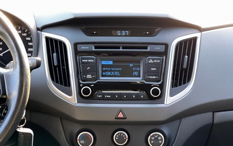 Hyundai Creta I рестайлинг, 2019 год, 1 949 000 рублей, 29 фотография