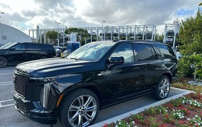 Cadillac Escalade V, 2025 год, 25 119 000 рублей, 1 фотография