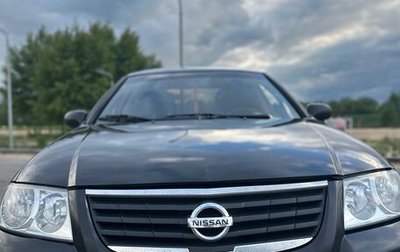 Nissan Almera Classic, 2007 год, 529 000 рублей, 1 фотография