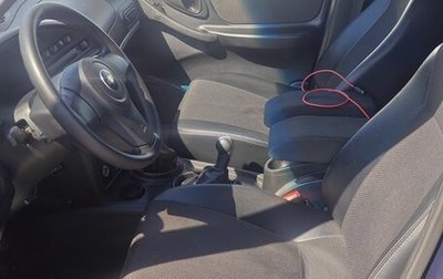 Chevrolet Niva I рестайлинг, 2012 год, 720 000 рублей, 1 фотография