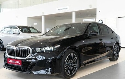 BMW 5 серия, 2024 год, 9 400 000 рублей, 1 фотография