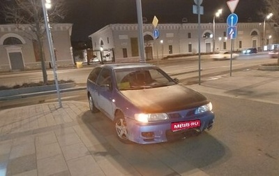 Nissan Almera, 1997 год, 96 000 рублей, 1 фотография