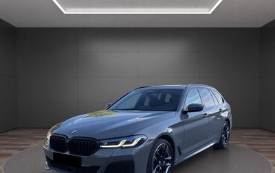 BMW 5 серия, 2022 год, 6 050 000 рублей, 1 фотография