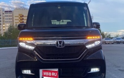 Honda N-BOX II, 2020 год, 1 200 000 рублей, 1 фотография
