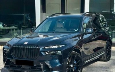 BMW X7, 2022 год, 9 250 000 рублей, 1 фотография