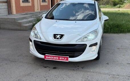 Peugeot 308 II, 2011 год, 570 000 рублей, 1 фотография