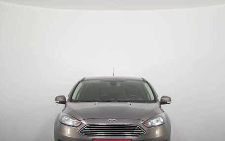 Ford Focus III, 2017 год, 1 449 000 рублей, 1 фотография