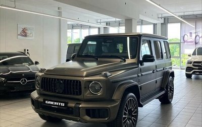 Mercedes-Benz G-Класс AMG, 2025 год, 35 900 000 рублей, 1 фотография