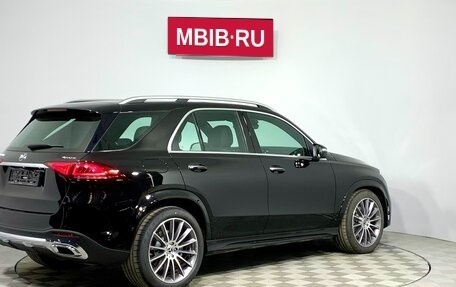 Mercedes-Benz GLE, 2024 год, 14 999 000 рублей, 4 фотография