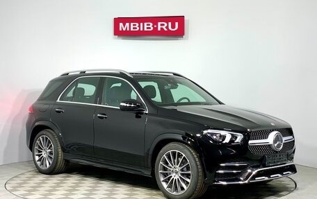 Mercedes-Benz GLE, 2024 год, 14 999 000 рублей, 7 фотография