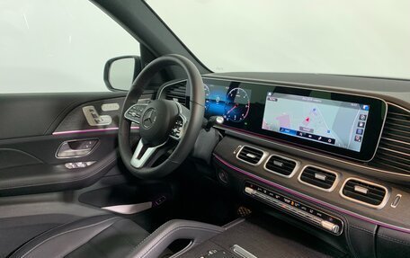 Mercedes-Benz GLE, 2024 год, 14 999 000 рублей, 10 фотография