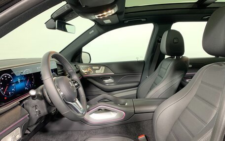 Mercedes-Benz GLE, 2024 год, 14 999 000 рублей, 11 фотография