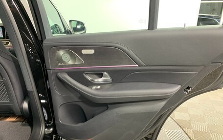 Mercedes-Benz GLE, 2024 год, 14 999 000 рублей, 13 фотография