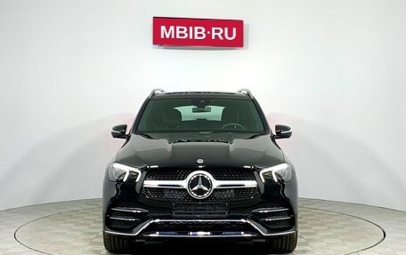 Mercedes-Benz GLE, 2024 год, 14 999 000 рублей, 2 фотография